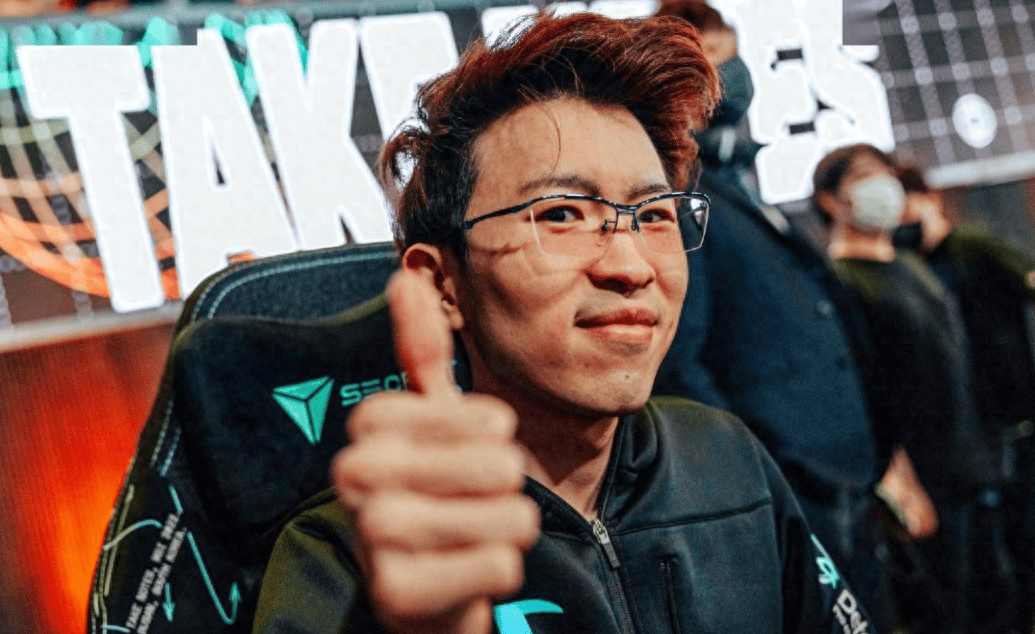 100T碾压PSG,Knight拿下关键大龙焦点之战小组赛,引爆全场热议 100T碾压PSG,Knight拿下关键大龙焦点之战小组赛,引爆全场热议