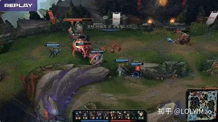 HKA横扫GEN,Keria打出惊人五杀峡谷大战入围赛,点燃全场激情 HKA横扫GEN,Keria打出惊人五杀峡谷大战入围赛,点燃全场激情