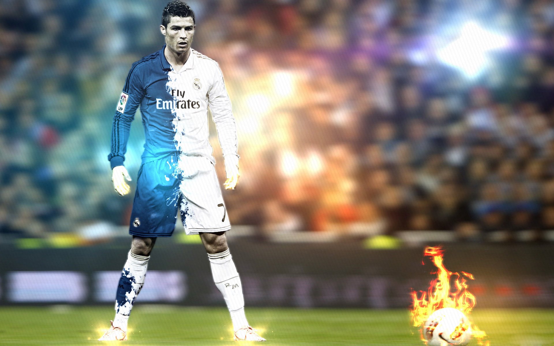 欧洲足球的新赢家不是皇马,而是那个让伯纳乌沉默的男人—蒂亚戈·席尔瓦